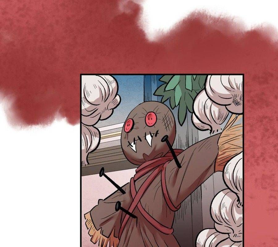 Morgana And Oz Chapter 45 - 60