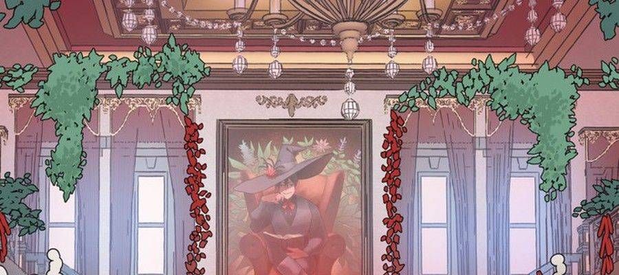 Morgana And Oz Chapter 45 - 63