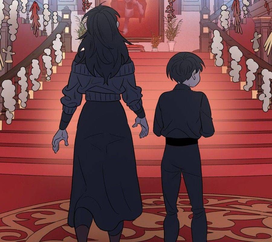 Morgana And Oz Chapter 45 - 64