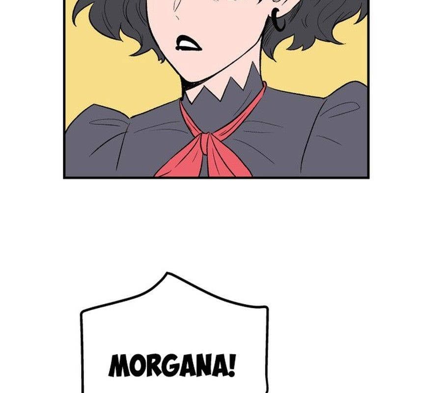 Morgana And Oz Chapter 45 - 75