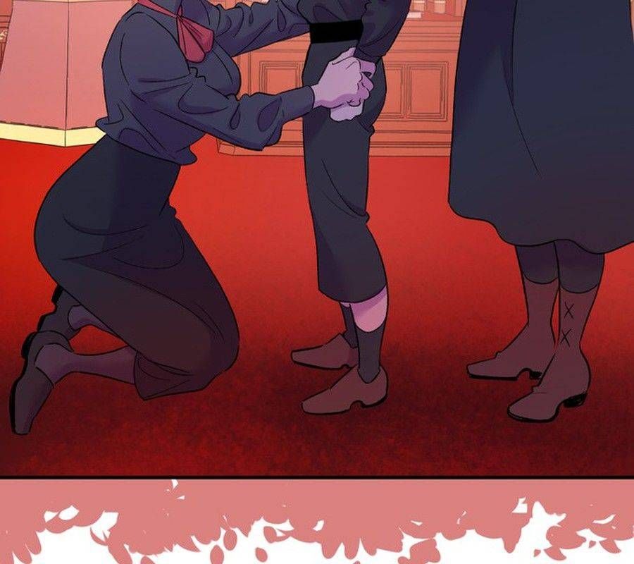 Morgana And Oz Chapter 45 - 83