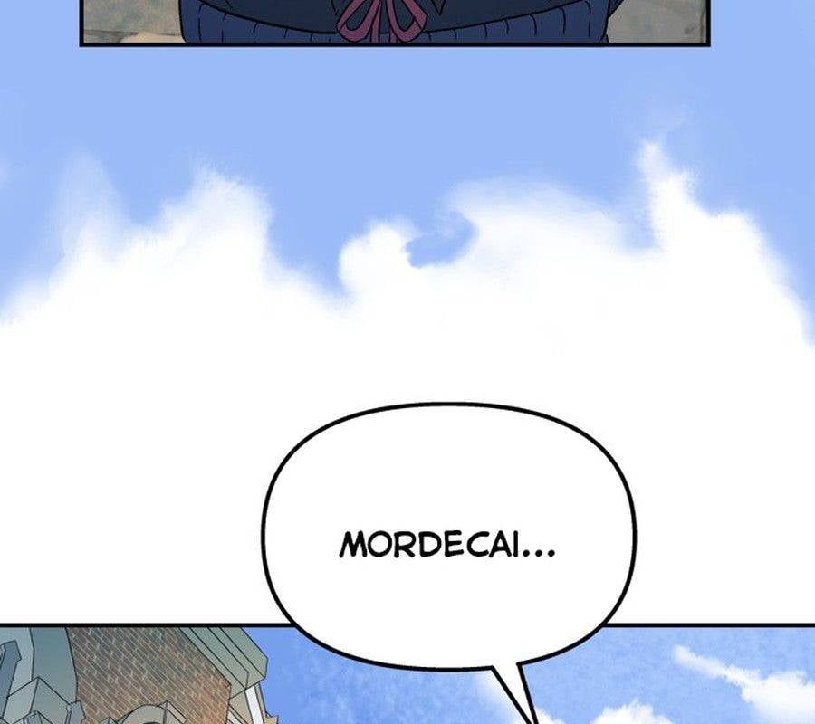 Morgana And Oz Chapter 45 - 10