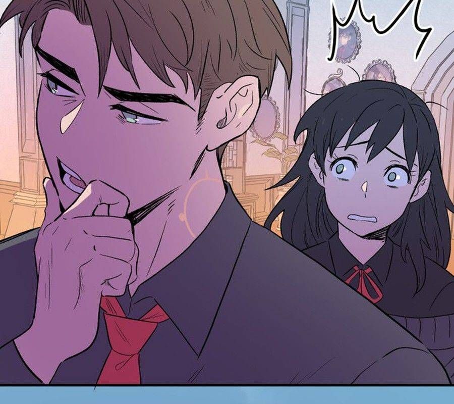 Morgana And Oz Chapter 45 - 97