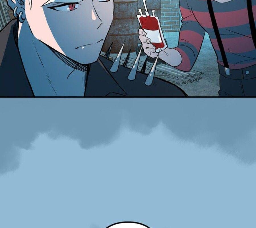 Morgana And Oz Chapter 46 - 11