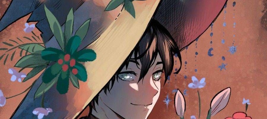 Morgana And Oz Chapter 46 - 106