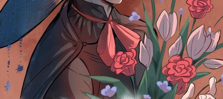 Morgana And Oz Chapter 46 - 107