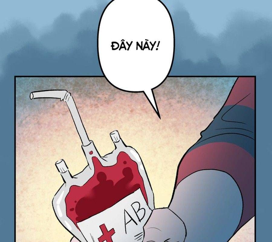 Morgana And Oz Chapter 46 - 12