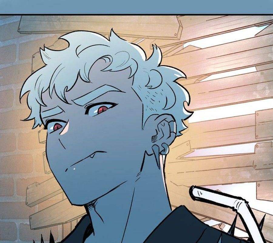 Morgana And Oz Chapter 46 - 14