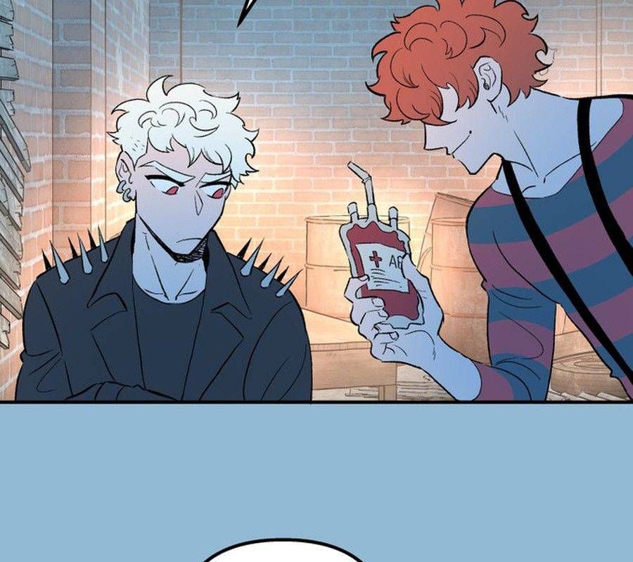 Morgana And Oz Chapter 46 - 16