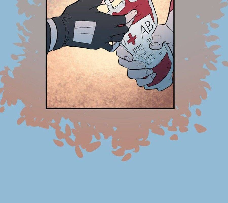 Morgana And Oz Chapter 46 - 18