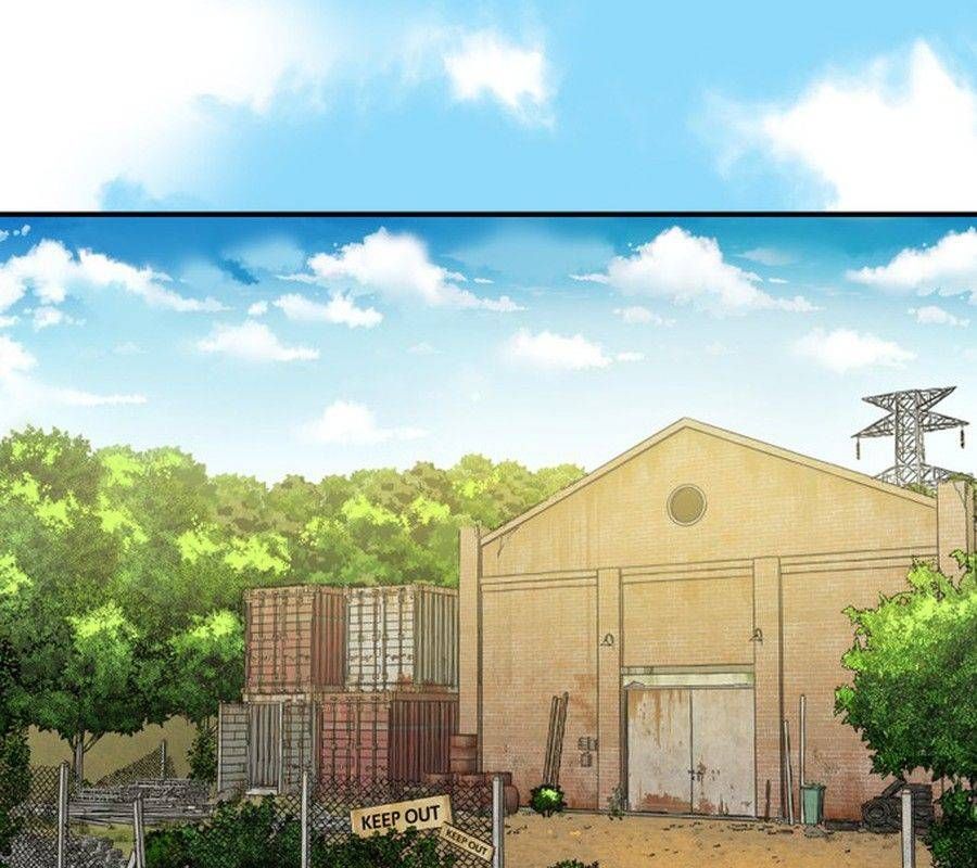 Morgana And Oz Chapter 46 - 3