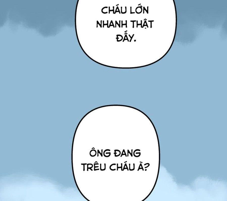 Morgana And Oz Chapter 46 - 21