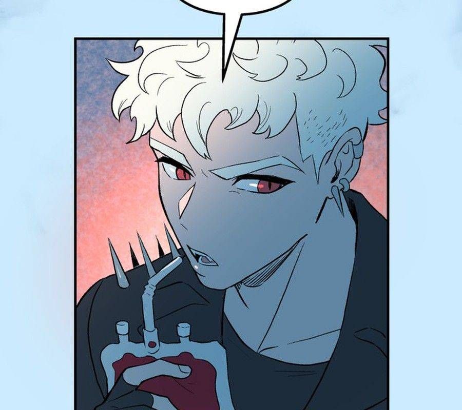 Morgana And Oz Chapter 46 - 22