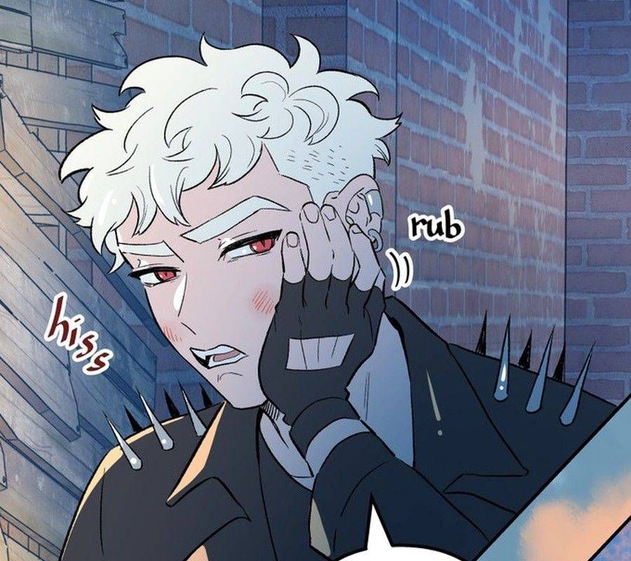 Morgana And Oz Chapter 46 - 26