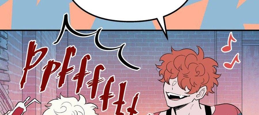 Morgana And Oz Chapter 46 - 30