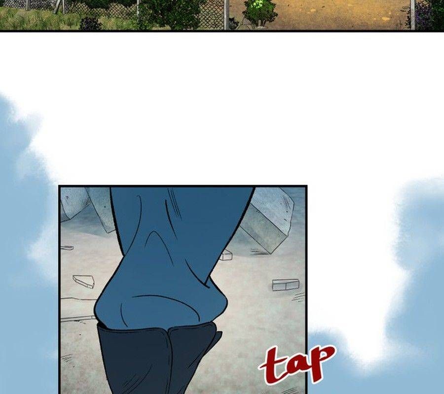 Morgana And Oz Chapter 46 - 4