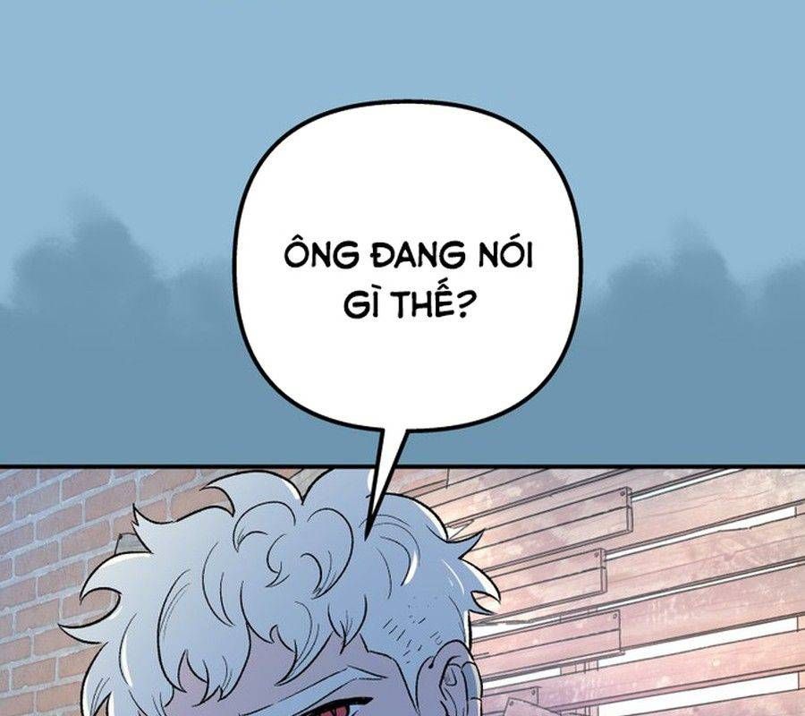 Morgana And Oz Chapter 46 - 34