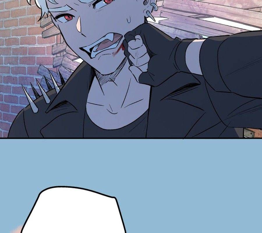 Morgana And Oz Chapter 46 - 35