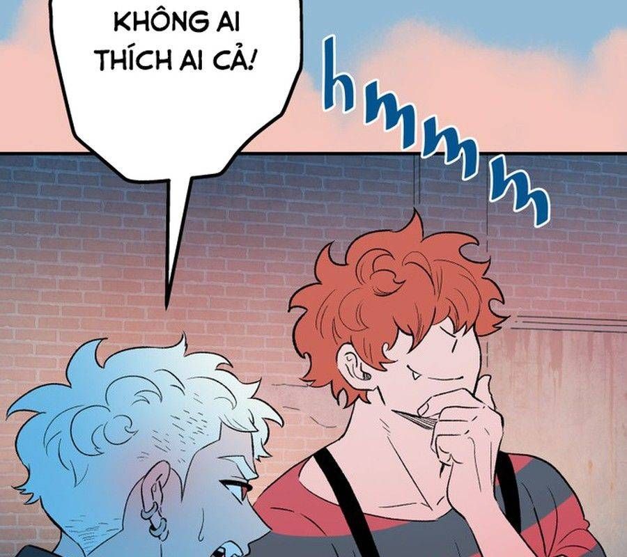 Morgana And Oz Chapter 46 - 36