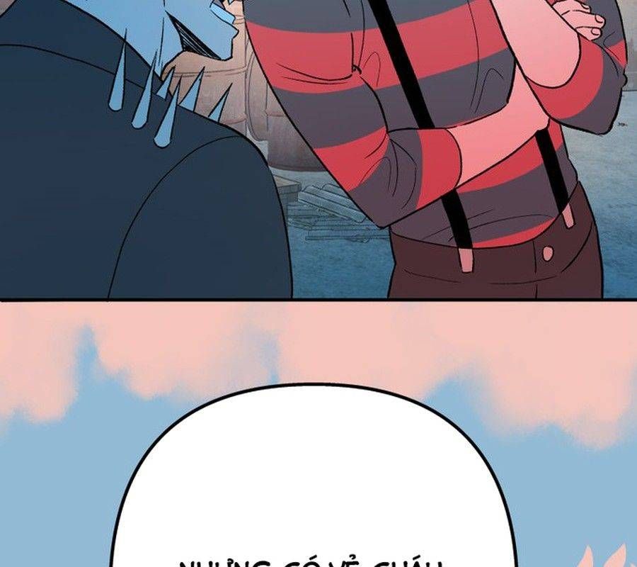 Morgana And Oz Chapter 46 - 37