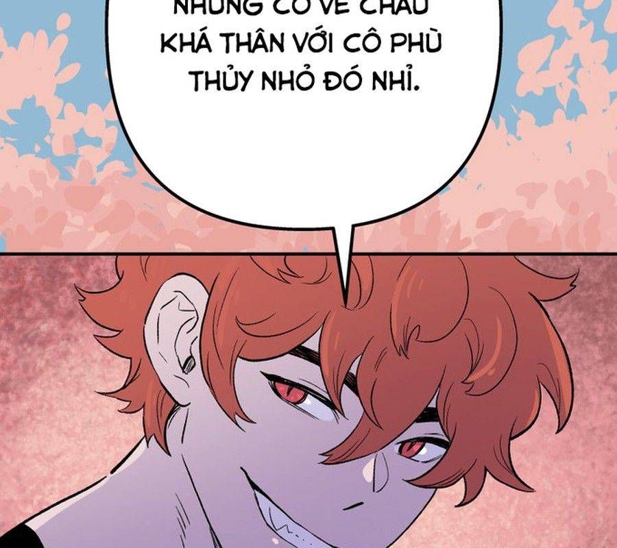 Morgana And Oz Chapter 46 - 38