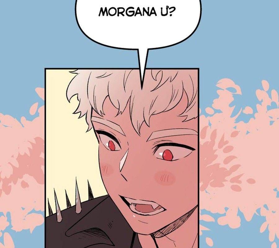 Morgana And Oz Chapter 46 - 40