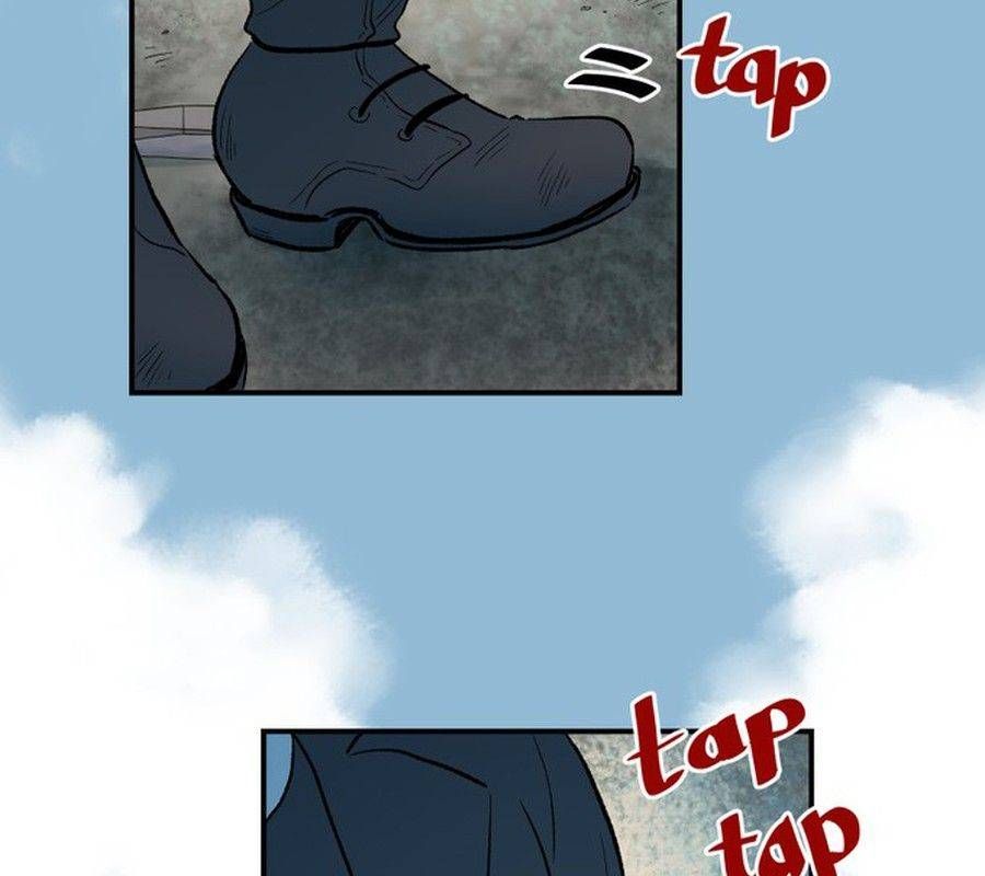 Morgana And Oz Chapter 46 - 5