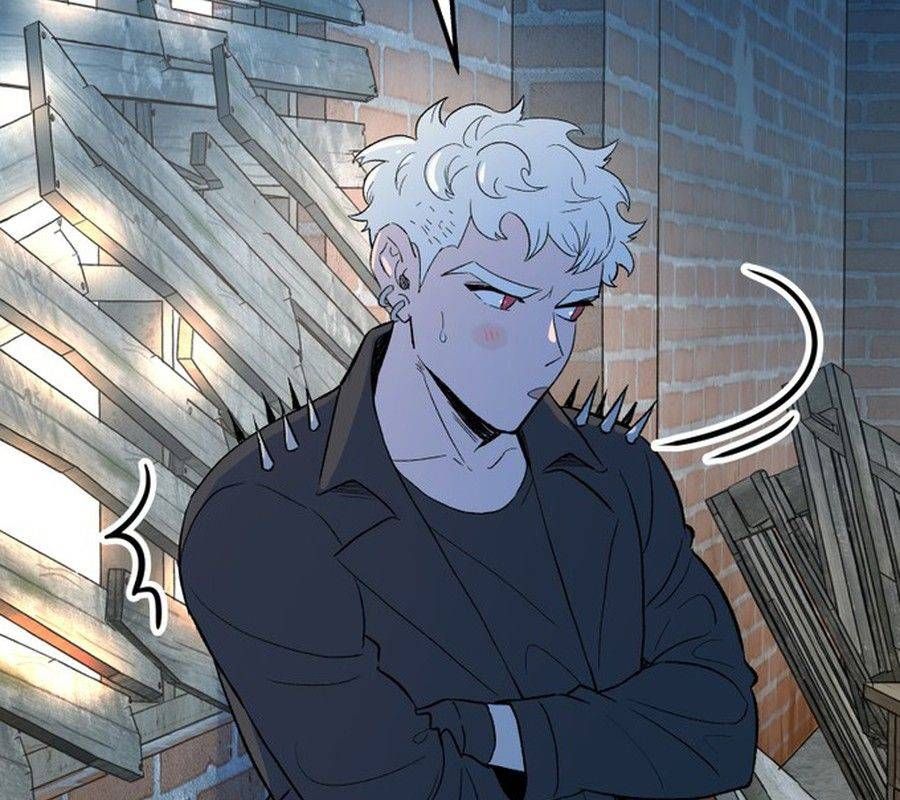 Morgana And Oz Chapter 46 - 42