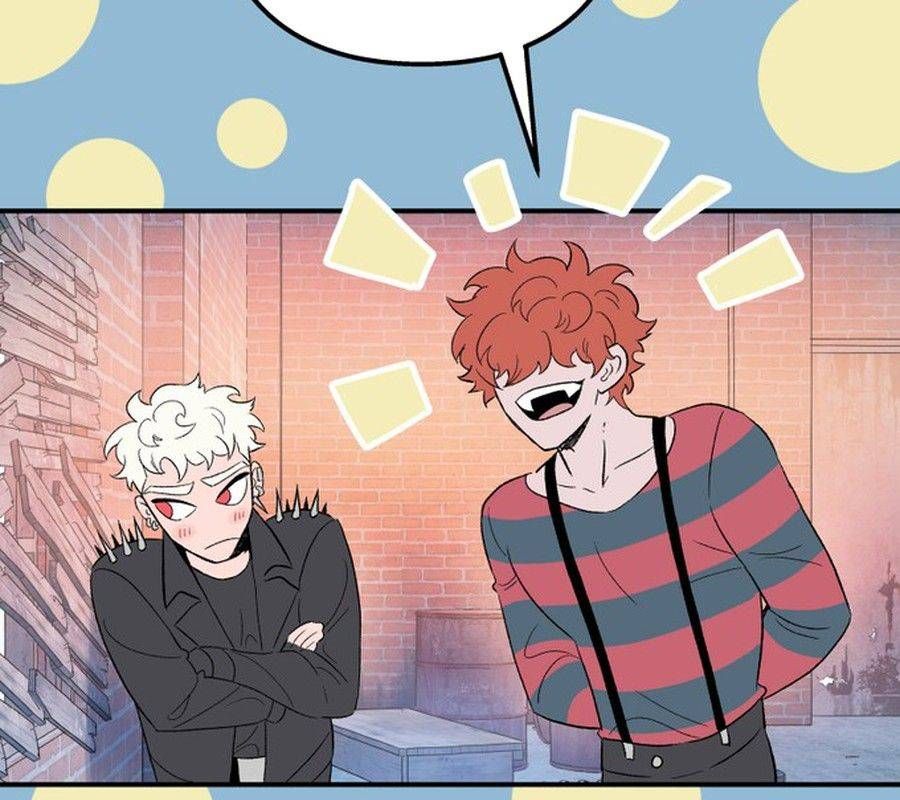 Morgana And Oz Chapter 46 - 44