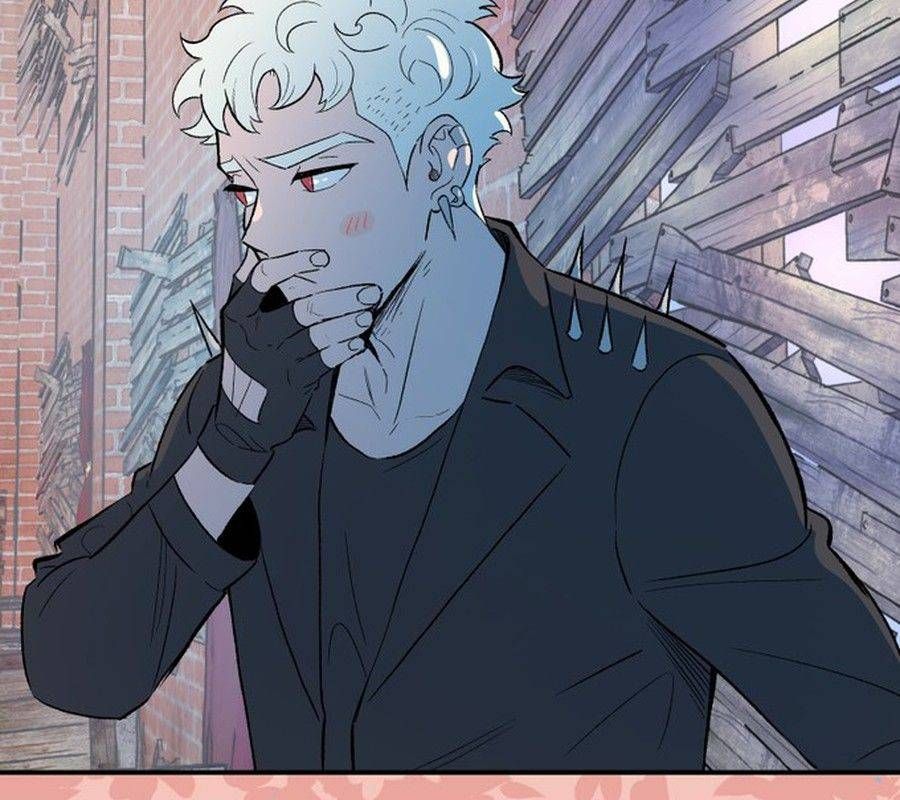 Morgana And Oz Chapter 46 - 46