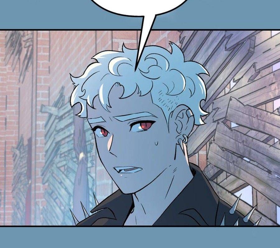 Morgana And Oz Chapter 46 - 52