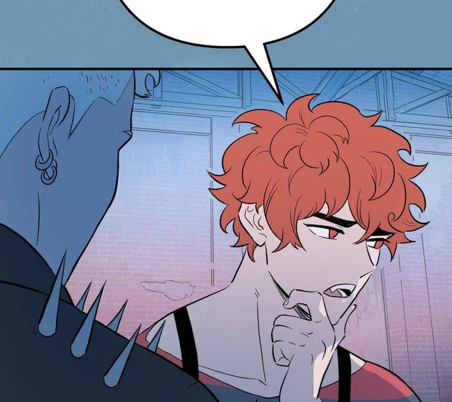 Morgana And Oz Chapter 46 - 56