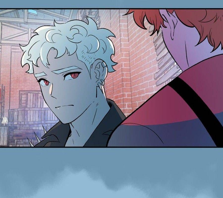 Morgana And Oz Chapter 46 - 58