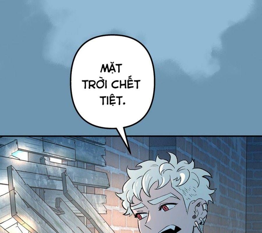 Morgana And Oz Chapter 46 - 7