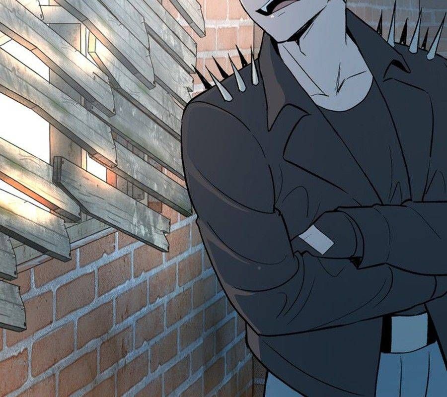 Morgana And Oz Chapter 46 - 8