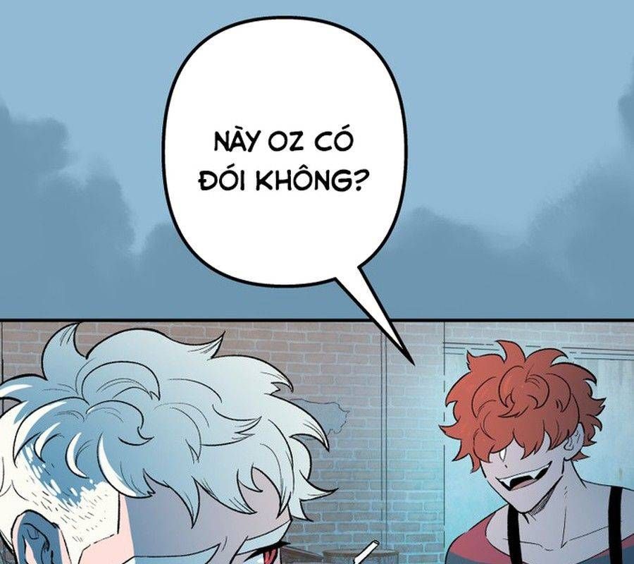 Morgana And Oz Chapter 46 - 10