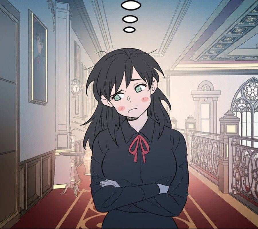 Morgana And Oz Chapter 46 - 99