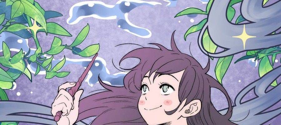 Morgana And Oz Chapter 47 - 102