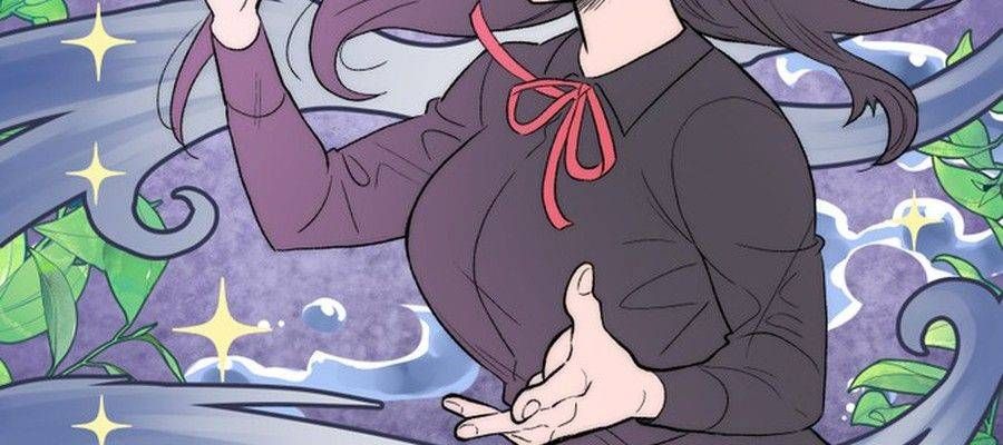 Morgana And Oz Chapter 47 - 103