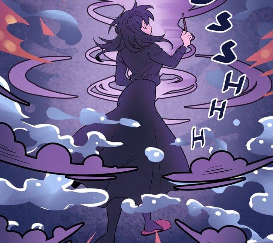 Morgana And Oz Chapter 47 - 115