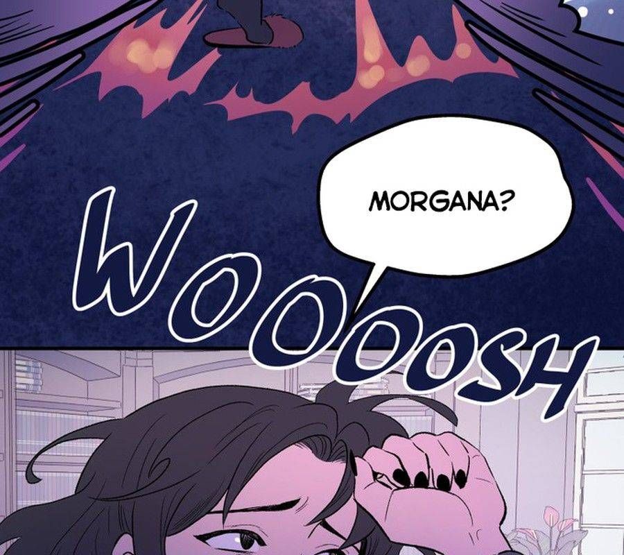 Morgana And Oz Chapter 47 - 116