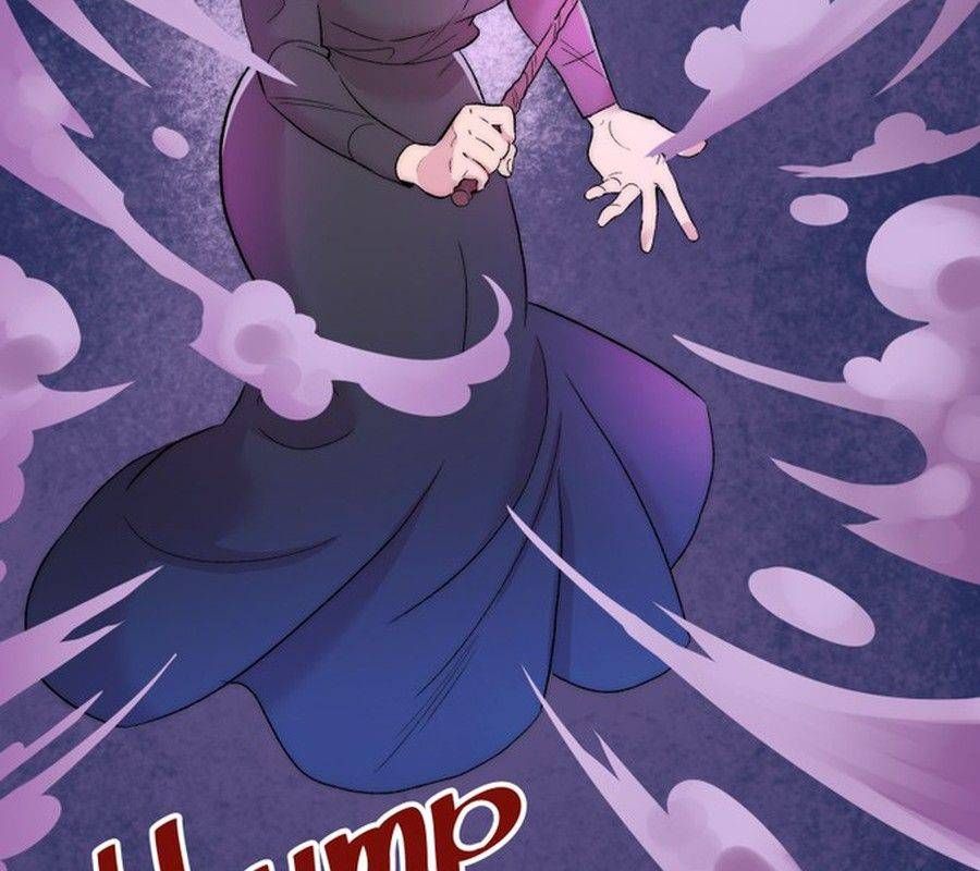 Morgana And Oz Chapter 47 - 119