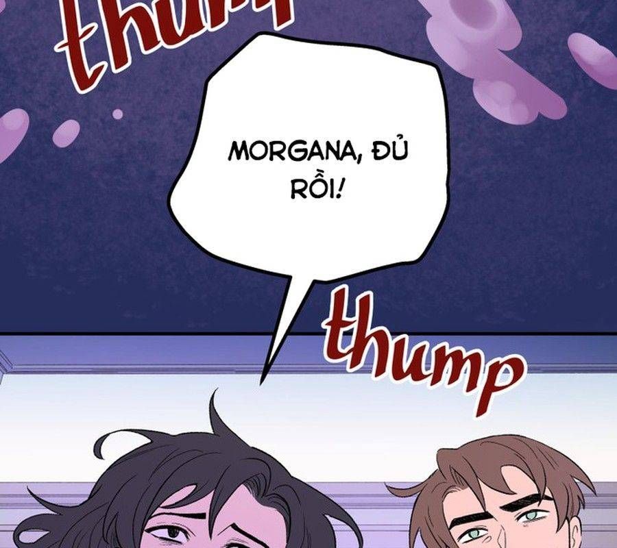 Morgana And Oz Chapter 47 - 120
