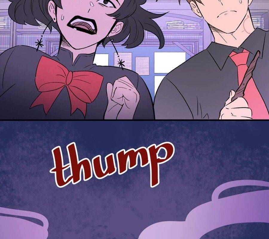 Morgana And Oz Chapter 47 - 121