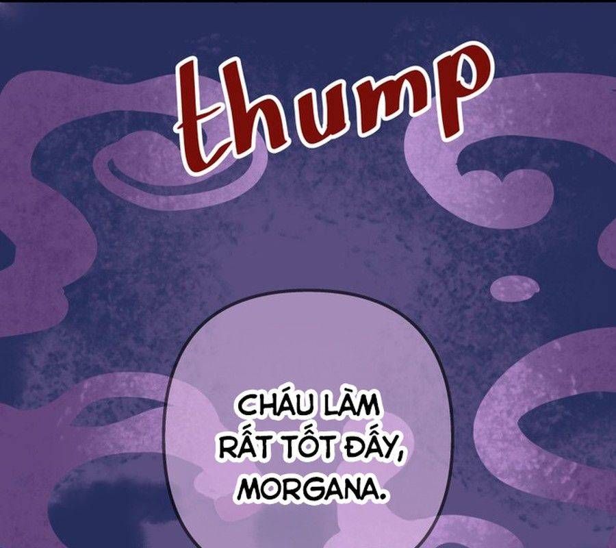 Morgana And Oz Chapter 47 - 130