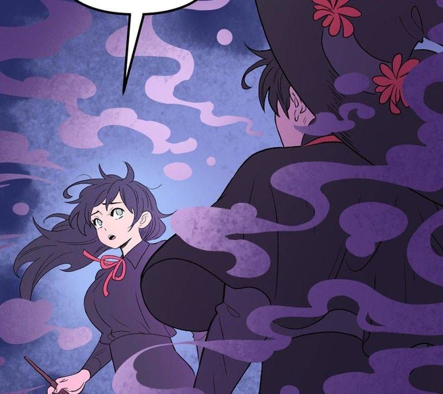 Morgana And Oz Chapter 47 - 134