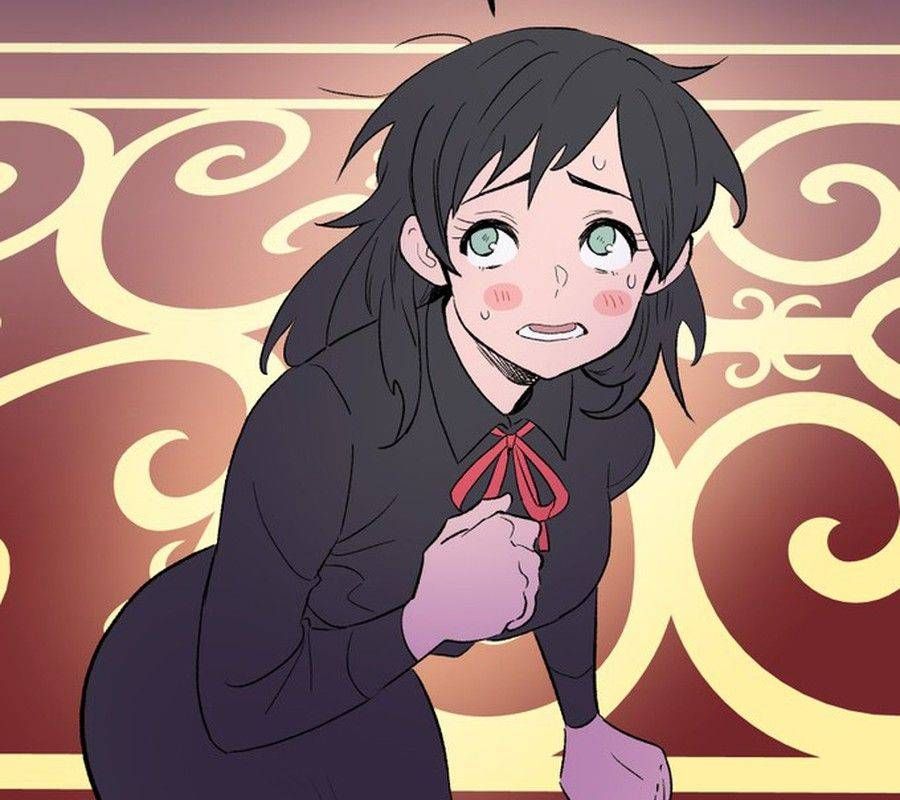 Morgana And Oz Chapter 47 - 16