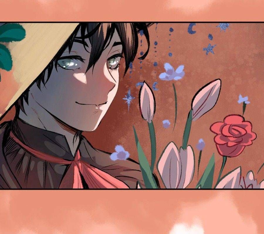 Morgana And Oz Chapter 47 - 18