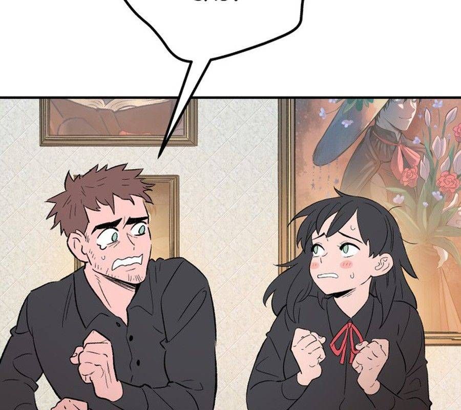 Morgana And Oz Chapter 47 - 27