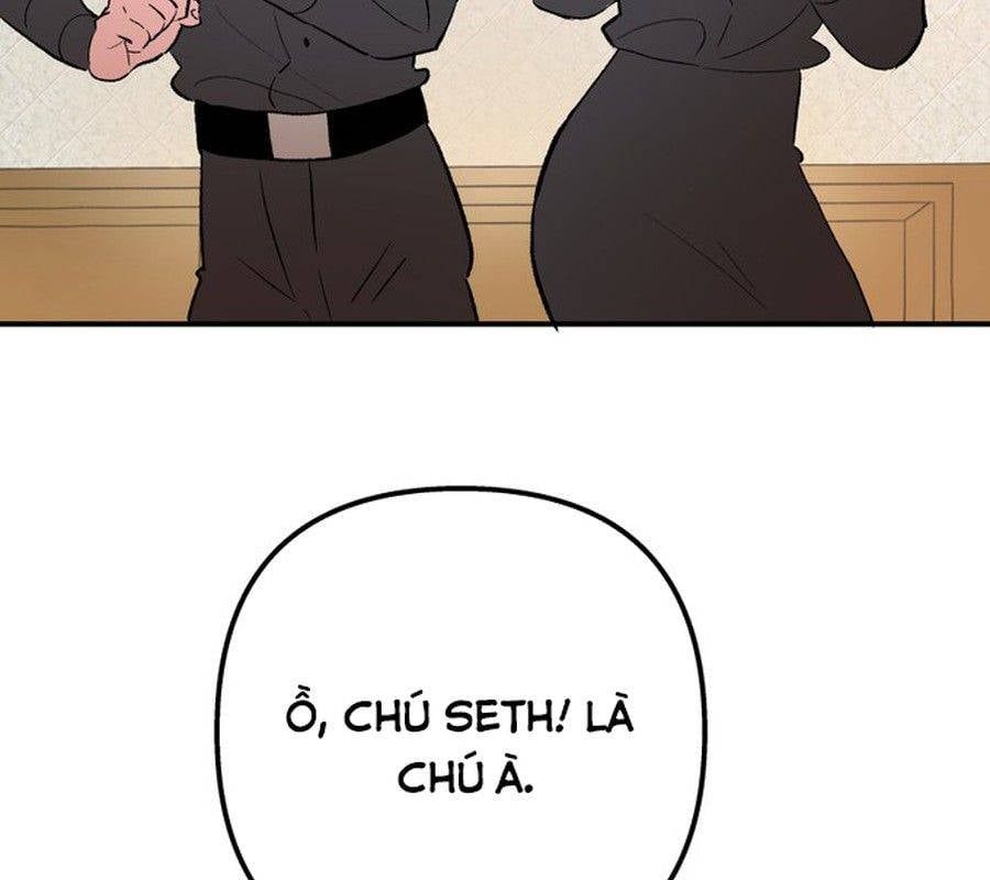 Morgana And Oz Chapter 47 - 28